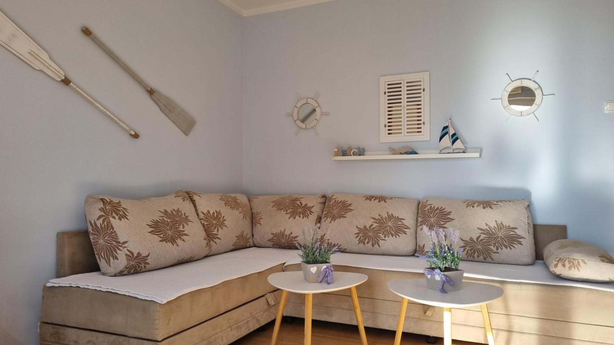 Apartment With Direct Sea View, Free Parking And Close To Beaches And Promenade Lovran Extérieur photo