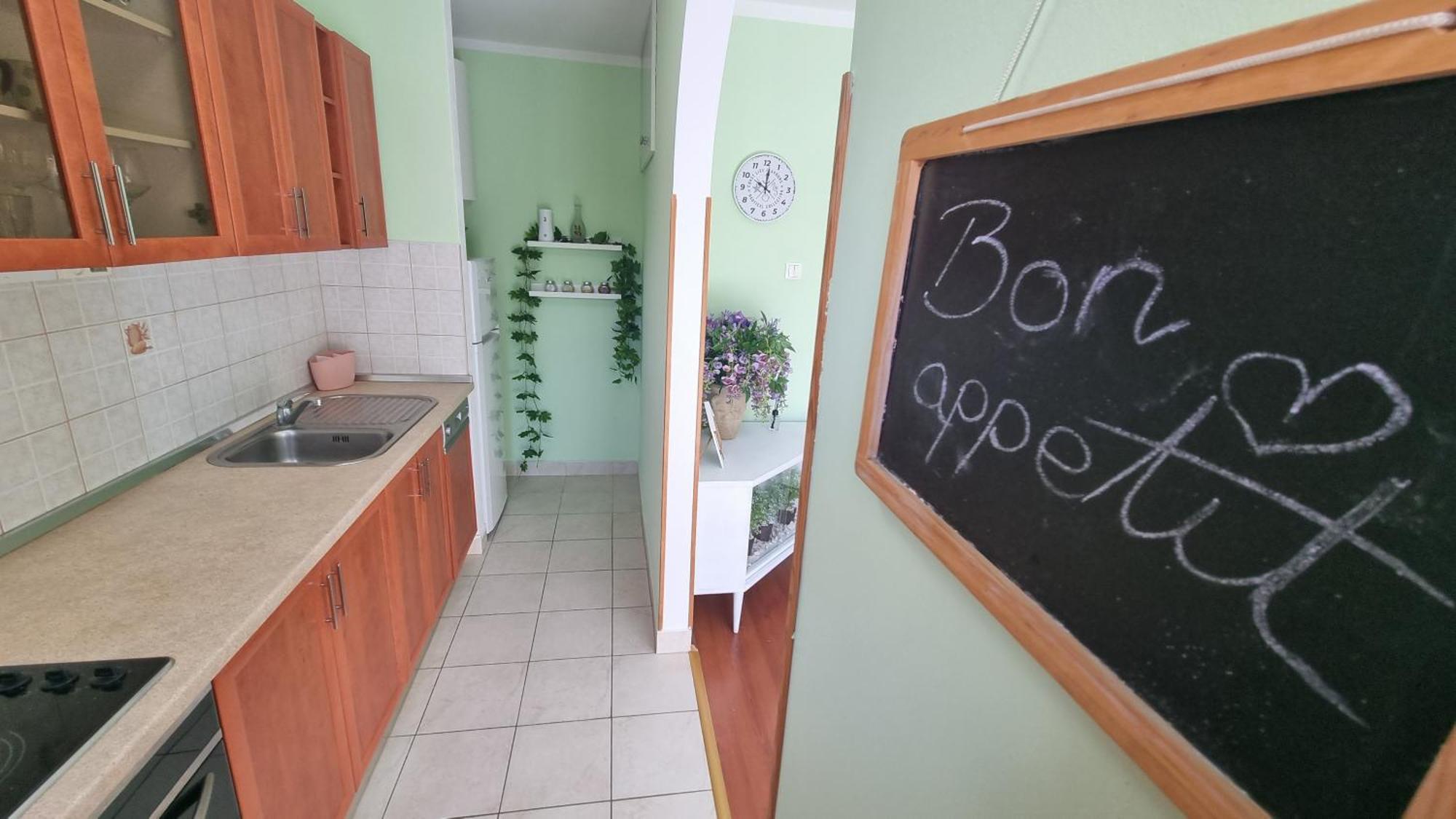 Apartment With Direct Sea View, Free Parking And Close To Beaches And Promenade Lovran Extérieur photo